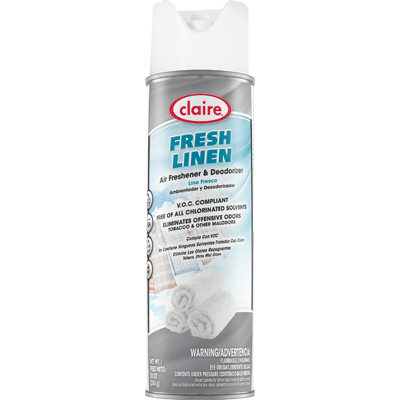 Air Freshener, Fresh Linen