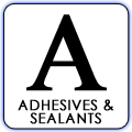 Adhesives & Sealants