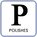 Polishes