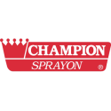 Champion Sprayon Champion Sprayon