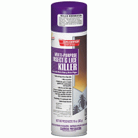 CHAMPION SPRAYON MULTI-PURPOSE INSECT & LICE KILLER