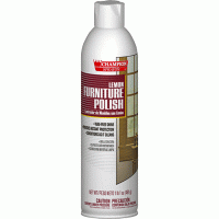 CHAMPION SPRAYON LEMON FURNITURE POLISH