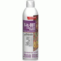 CHAMPION SPRAYON X-IT-OUT VANDAL MARK REMOVER