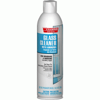 CHAMPION SPRAYON GLASS CLEANER WITH AMMONIA