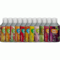 CHAMPION SPRAYON ALL FRUITS SCENTS METERED VARIETY PACK