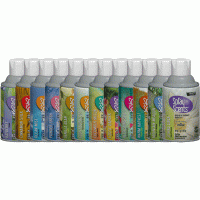 CHAMPION SPRAYON MORE FRESH SCENTS METERED VARIETY PACK