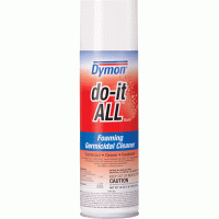 DO-IT ALL FOAMING GERMICIDAL CLEANER