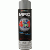 MRO HIGH SOLIDS INDUSTRIAL COATING - LIGHT GRAY PRIMER