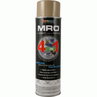 MRO HIGH SOLIDS INDUSTRIAL COATING - TAN