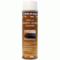 TERAND VINYL & SYNTHETIC LEATHER CLEANER