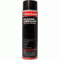 TERAND SILICONE LUBRICANT - TEXTILE GRADE