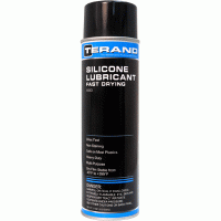 TERAND SILICONE LUBRICANT - FAST DRYING
