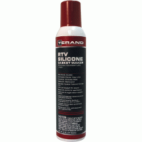 TERAND RTV SILICONE GASKET MAKER - RED