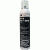 TERAND RTV SILICONE CAULK & SEALANT - CLEAR