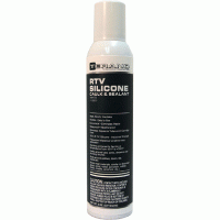 TERAND RTV SILICONE CAULK & SEALANT - WHITE