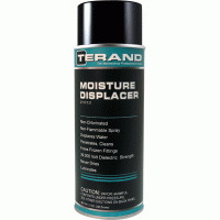 TERAND MOISTURE DISPLACER