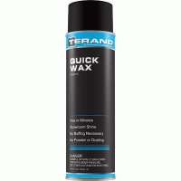 TERAND QUICK WAX