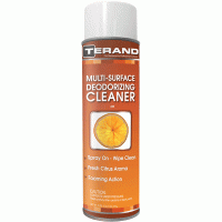 TERAND MULTI-SURFACE DEODORIZING CLEANER