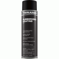 TERAND RUBBERIZED COATING