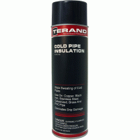 TERAND COLD PIPE INSULATION