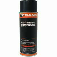 TERAND ANTI-SEIZE COMPOUND