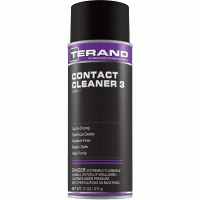 TERAND CONTACT CLEANER 3
