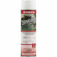 ZENKILL IV MULTI-PURPOSE INSECT SPRAY