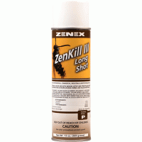 ZENKILL III LONG SHOT WASP & HORNET KILLER