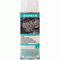 ZENALUBE DRY GRAPHITE LUBRICANT