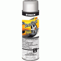 ZENAGLOSS FOAMING HIGH GLOSS SILICONE DRESSING