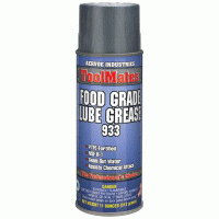 AERVOE TOOL MATES CROWN FOOD GRADE LUBE GREASE