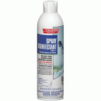 CHAMPION SPRAYON SPRAY DISINFECTANT