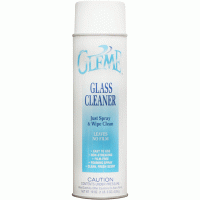 GLEME GLASS CLEANER