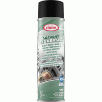 SOLVENT DEGREASER