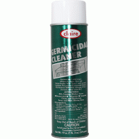 GERMICIDAL CLEANER