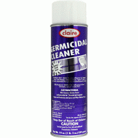 GERMICIDAL CLEANER - COUNTRY FRESH SCENT