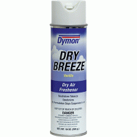 DRY BREEZE DRY AIR FRESHENER - VANILLA