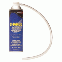 CHARGE CONDENSATE DRAIN CLEANER