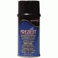 FREZE-IT CHEWING GUM REMOVER