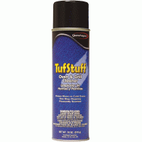 TUFSTUFF OVEN & GRILL CLEANER