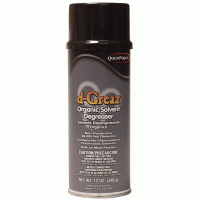 D-GREAZ ORGANIC SOLVENT DEGREASER