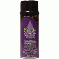 SILI LUBE SILICONE SPRAY