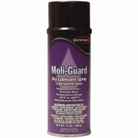 MOLI-GUARD DRY LUBRICANT SPRAY