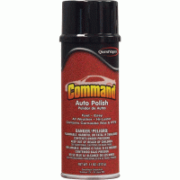 COMMAND AUTO POLISH