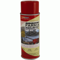 FARM & INDUSTRY PROTECTIVE COATING - IHC RED