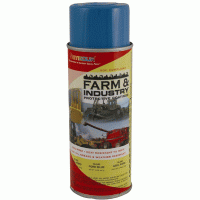 FARM & INDUSTRY PROTECTIVE COATING - FORD BLUE