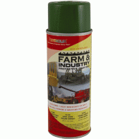 FARM & INDUSTRY PROTECTIVE COATING - NEW JOHN DEERE GREEN