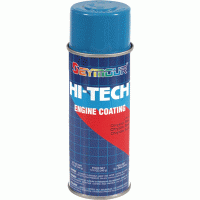 HI-TECH ENGINE COATING - CHRYSLER BLUE