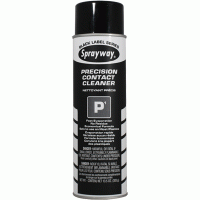 SPRAYWAY P1 PRECISION CONTACT CLEANER