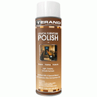 TERAND LEMON FURNITURE POLISH